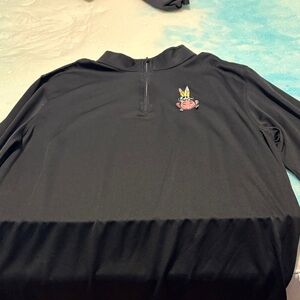 North Dakota Fighting Sioux quarter zip